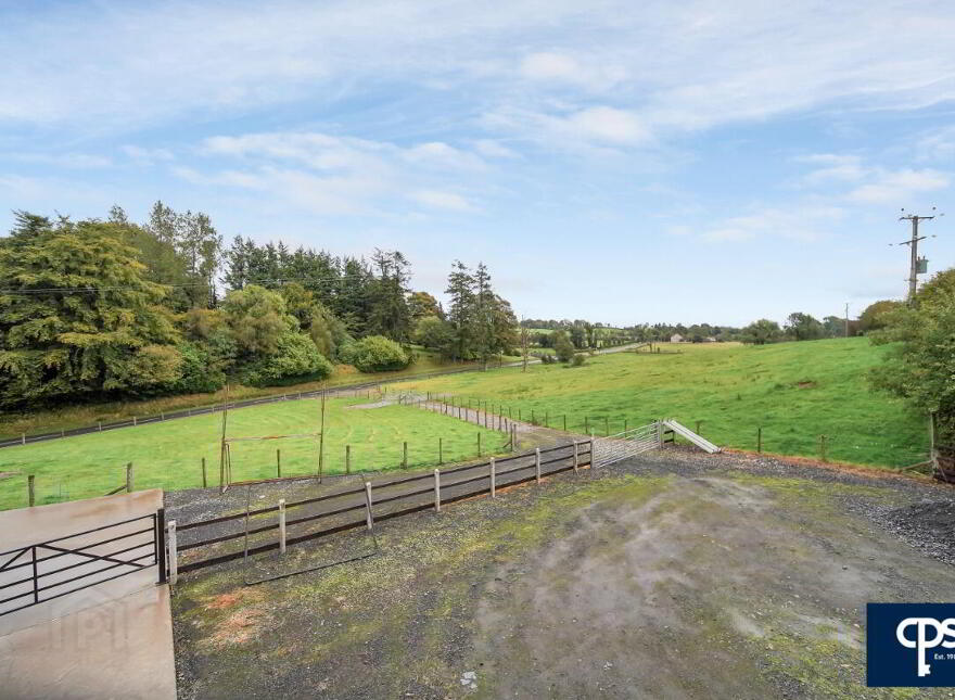 2 Magherenny Road, Drumquin, Omagh, BT78 4SN