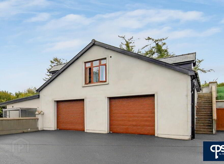 2 Magherenny Road, Drumquin, Omagh, BT78 4SN