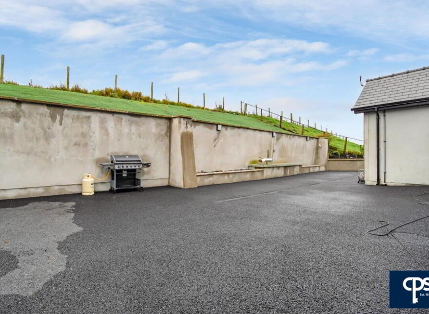 2 Magherenny Road, Drumquin, Omagh, BT78 4SN