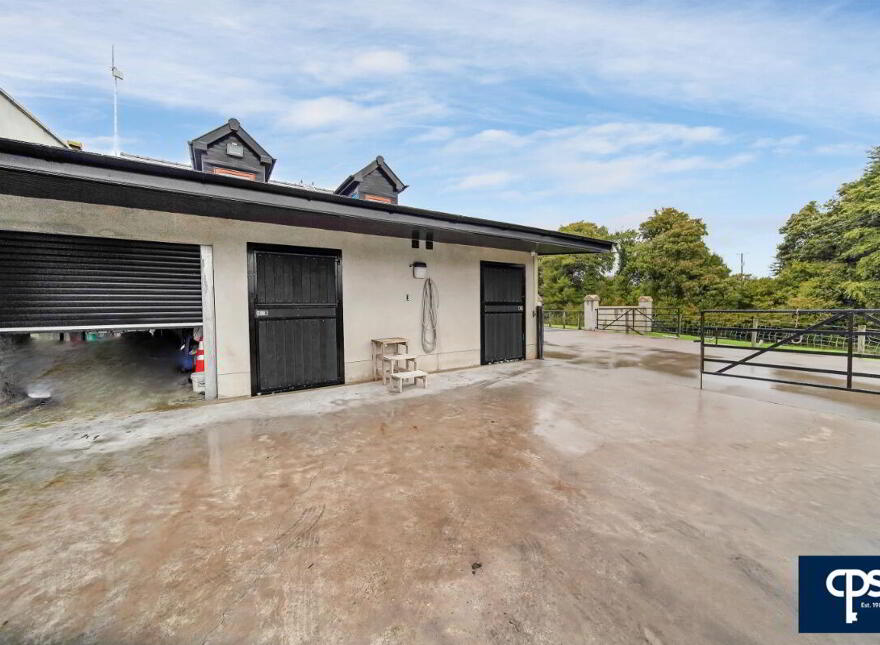 2 Magherenny Road, Drumquin, Omagh, BT78 4SN