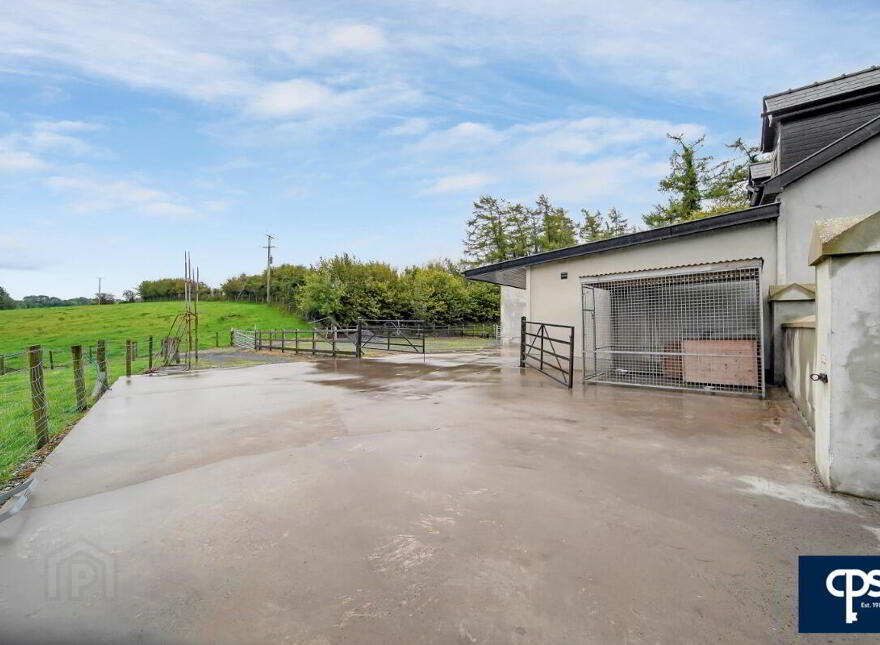 2 Magherenny Road, Drumquin, Omagh, BT78 4SN