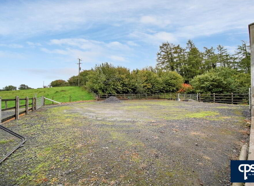 2 Magherenny Road, Drumquin, Omagh, BT78 4SN