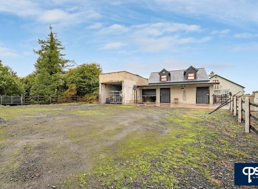 2 Magherenny Road, Drumquin, Omagh, BT78 4SN