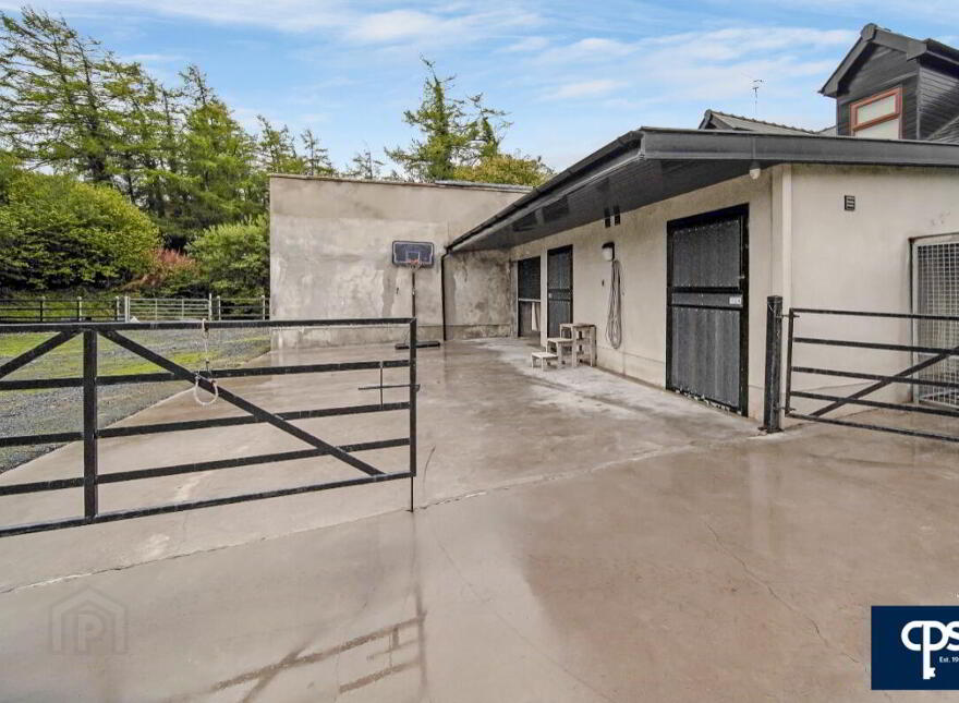 2 Magherenny Road, Drumquin, Omagh, BT78 4SN