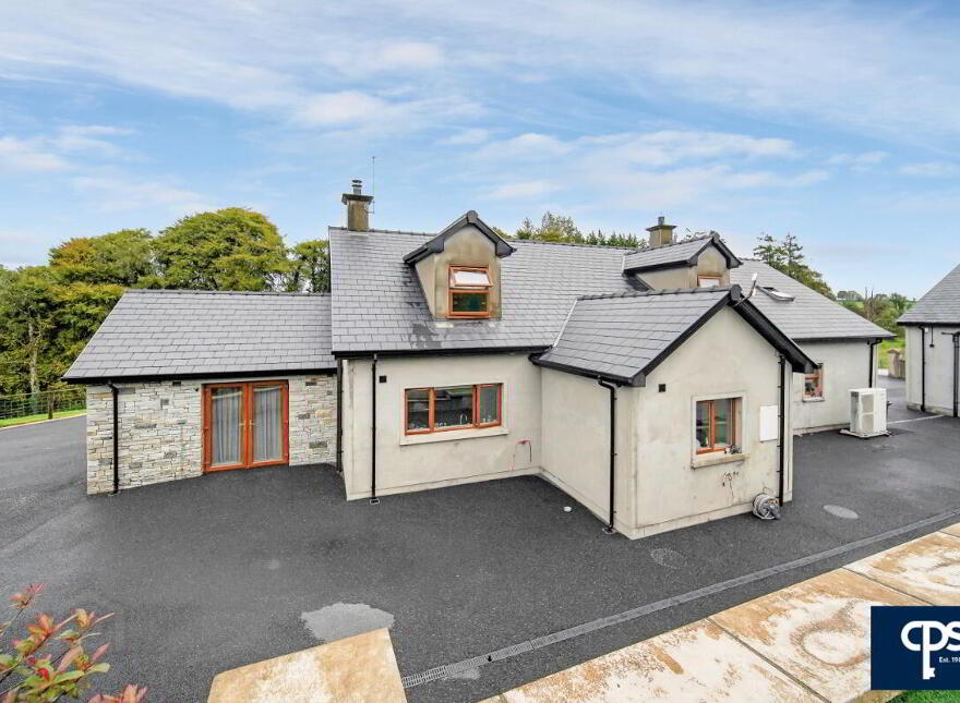 2 Magherenny Road, Drumquin, Omagh, BT78 4SN