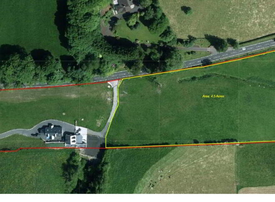 2 Magherenny Road, Drumquin, Omagh, BT78 4SN