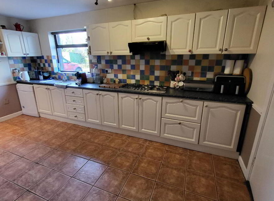 Shamrock Lodge, Main Street, Rooskey, N41WK81