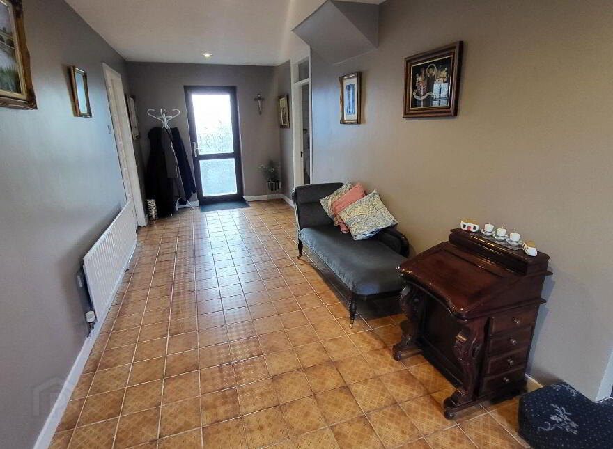 Shamrock Lodge, Main Street, Rooskey, N41WK81