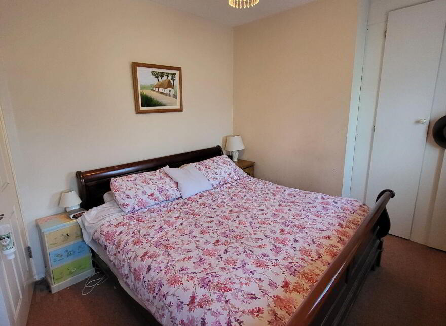 Shamrock Lodge, Main Street, Rooskey, N41WK81