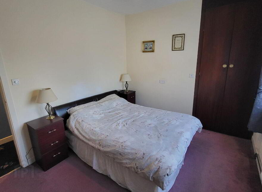 Shamrock Lodge, Main Street, Rooskey, N41WK81