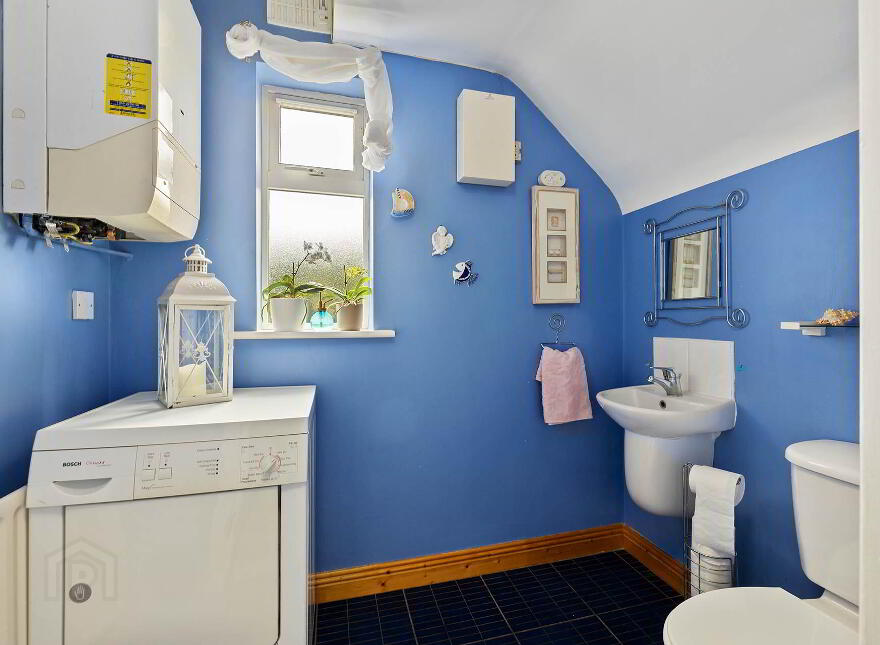 1 The Avenue, Innwood, Enfield, A83Y225