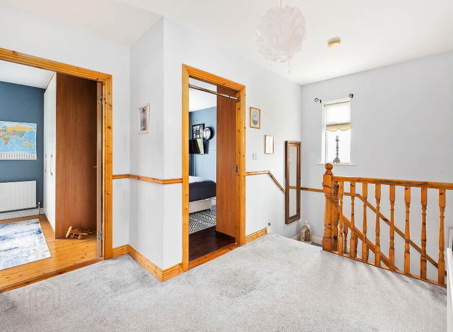 1 The Avenue, Innwood, Enfield, A83Y225