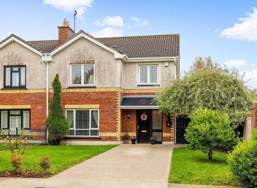 1 The Avenue, Innwood, Enfield, A83Y225