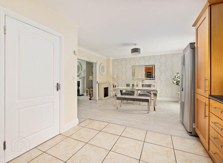 1 The Avenue, Innwood, Enfield, A83Y225