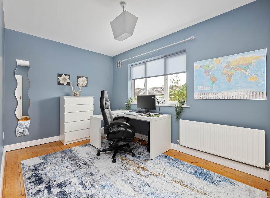 1 The Avenue, Innwood, Enfield, A83Y225