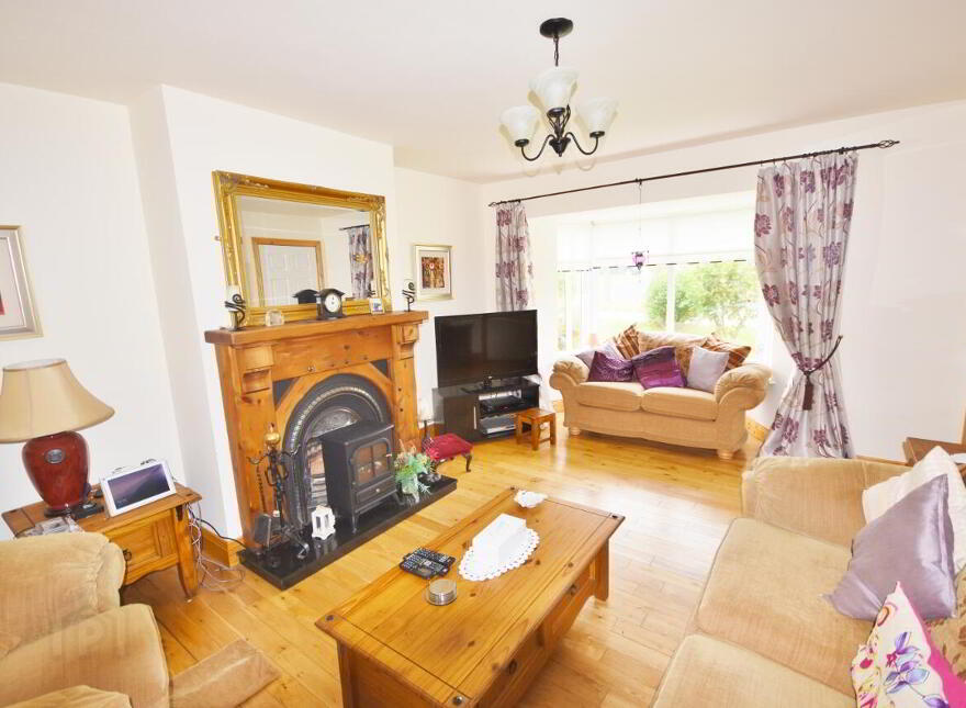 13 Kilfergus, Glin, V94XFN2