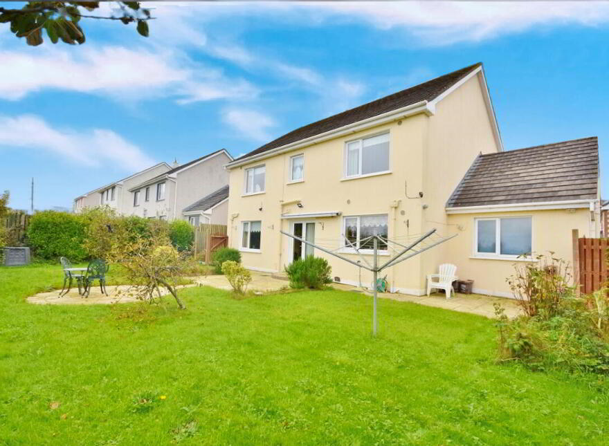 13 Kilfergus, Glin, V94XFN2