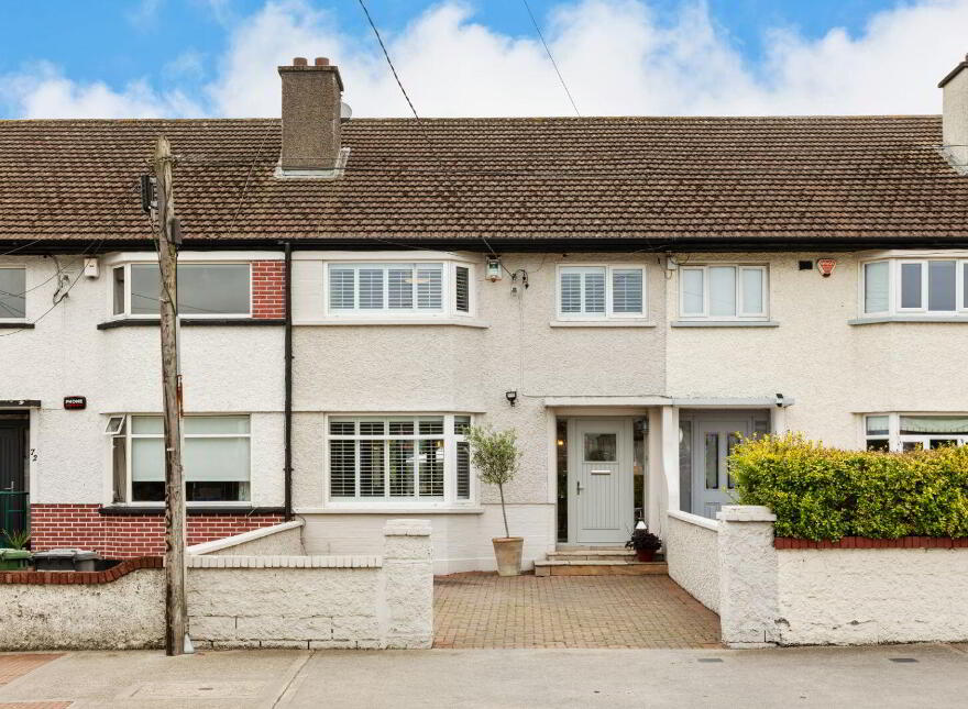 74 Newtownpark Avenue, Blackrock, Blackrock, A94Y0H7
