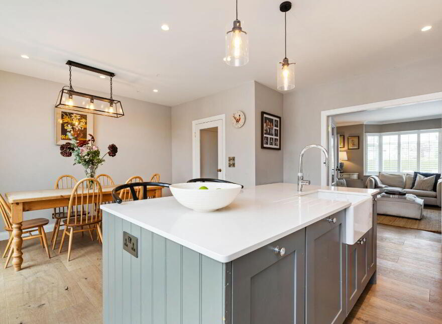 74 Newtownpark Avenue, Blackrock, Blackrock, A94Y0H7