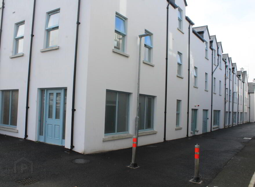 Retail / Office Units 1, 2 & 3, King's Lane, Warrenpoint, Newry, BT34 3HN