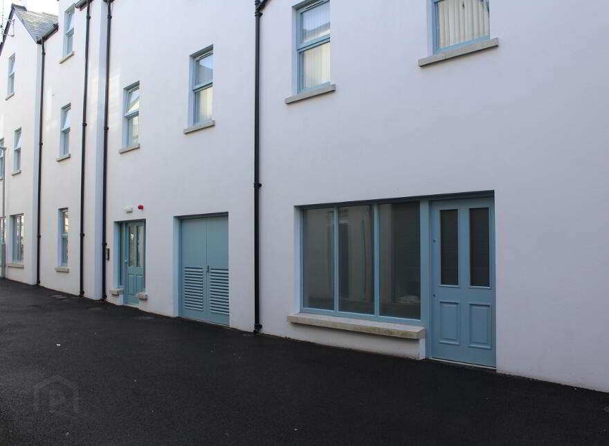 Retail / Office Units 1, 2 & 3, King's Lane, Warrenpoint, Newry, BT34 3HN