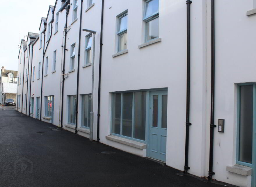 Retail / Office Units 1, 2 & 3, King's Lane, Warrenpoint, Newry, BT34 3HN