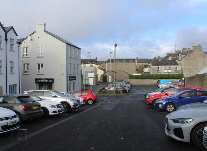Retail / Office Units 1, 2 & 3, King's Lane, Warrenpoint, Newry, BT34 3HN