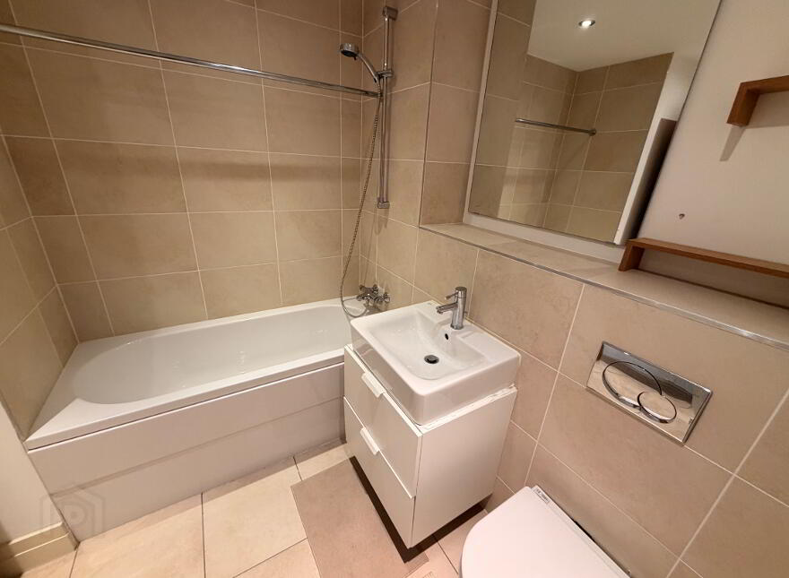 111 James Clow, 15 Princes Dock Street, Belfast, BT1 3DS
