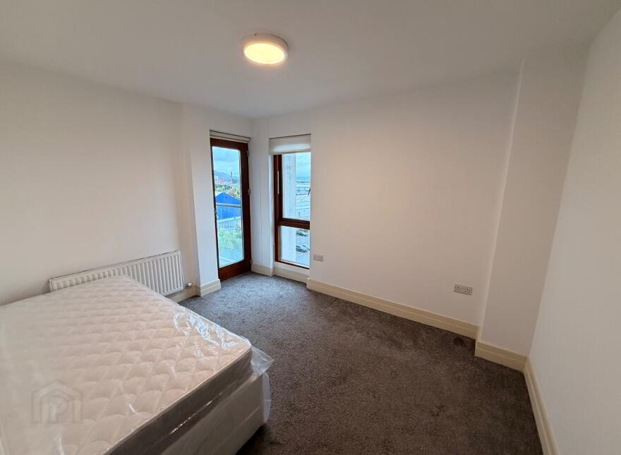111 James Clow, 15 Princes Dock Street, Belfast, BT1 3DS