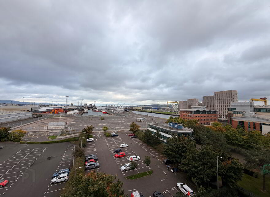 111 James Clow, 15 Princes Dock Street, Belfast, BT1 3DS