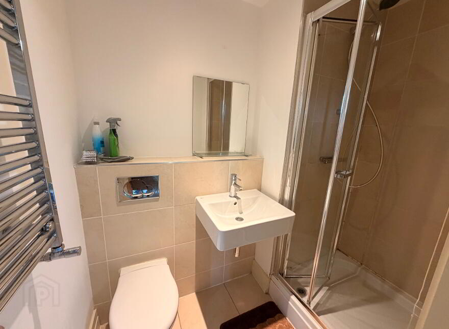 111 James Clow, 15 Princes Dock Street, Belfast, BT1 3DS