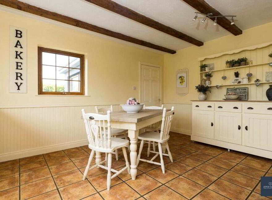 40 Moyrourkan Road, Tandragee, BT62 2HD