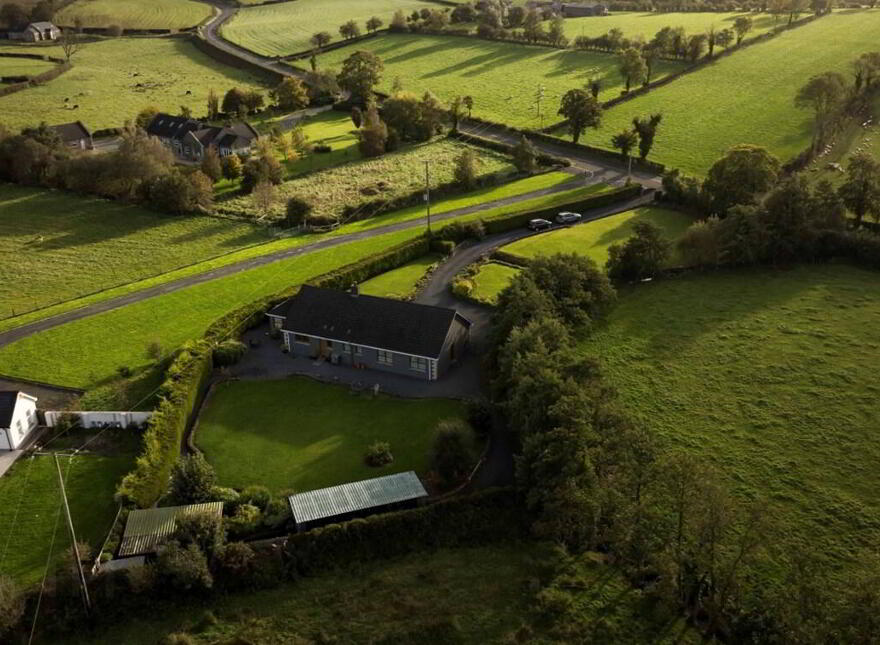 40 Moyrourkan Road, Tandragee, BT62 2HD
