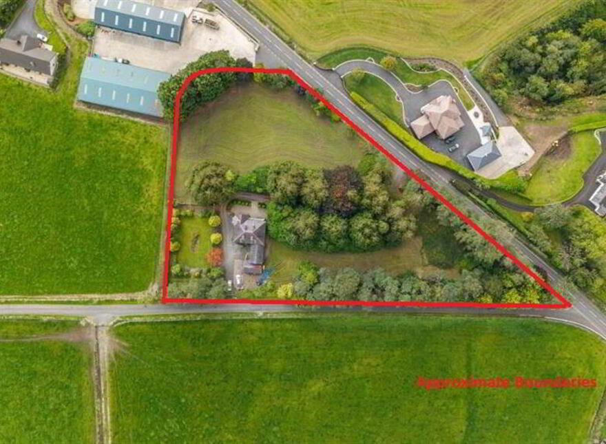 The Pines, 76 Glenavy Road, Lisburn, BT28 3UT