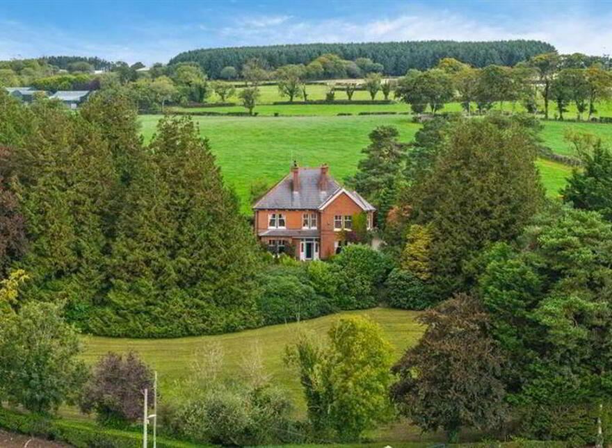 The Pines, 76 Glenavy Road, Lisburn, BT28 3UT