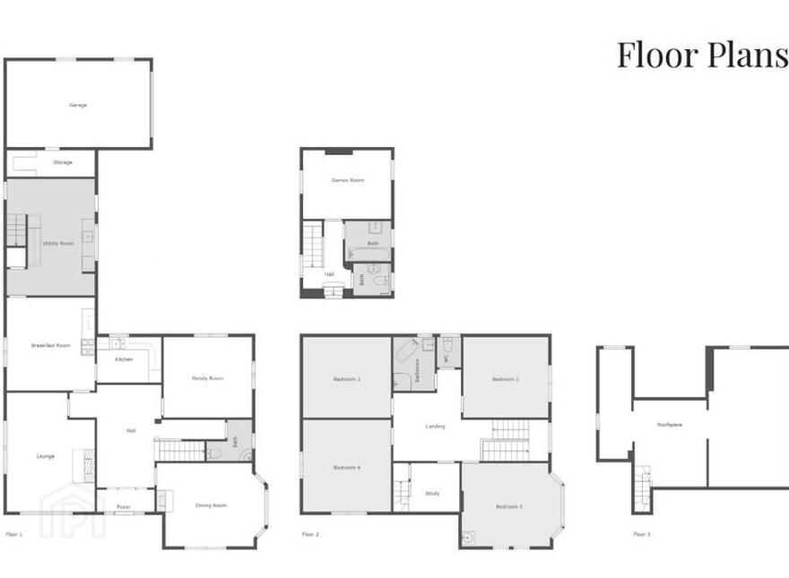 The Pines, 76 Glenavy Road, Lisburn, BT28 3UT