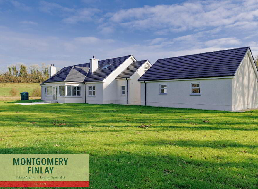 7 Drumhirk Road, Enniskillen, Lisbellaw, BT94 5LD