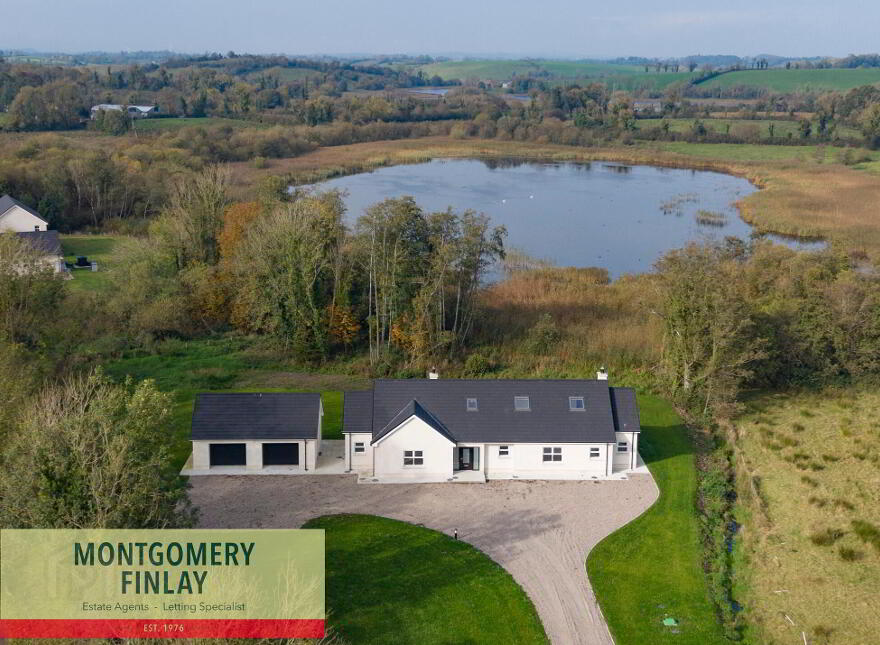 7 Drumhirk Road, Enniskillen, Lisbellaw, BT94 5LD