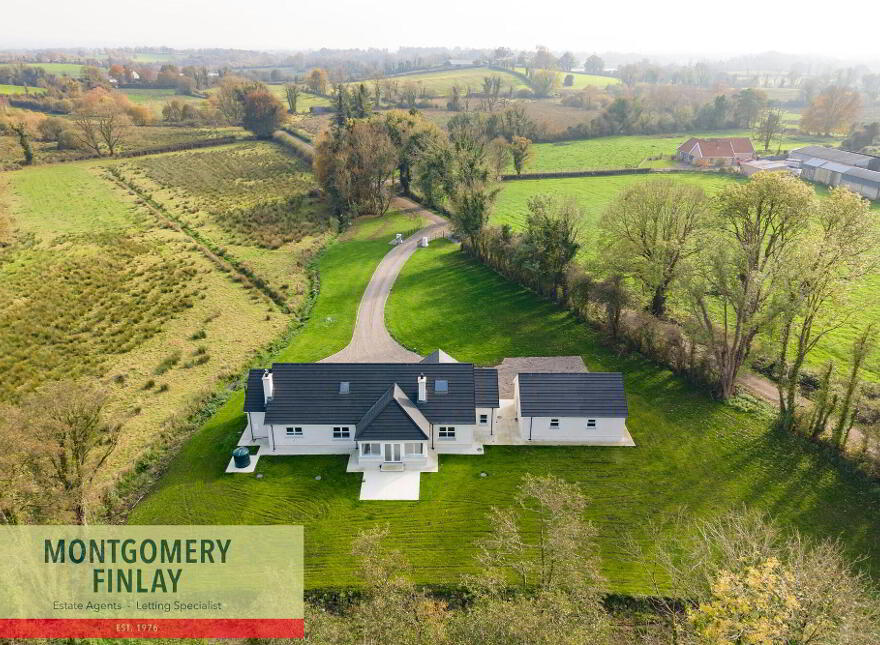 7 Drumhirk Road, Enniskillen, Lisbellaw, BT94 5LD