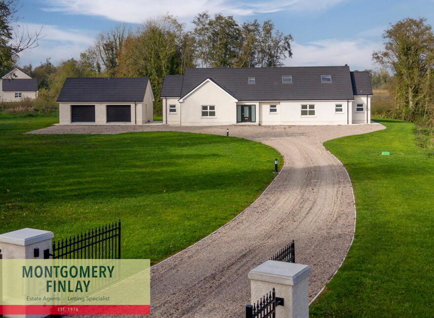 7 Drumhirk Road, Enniskillen, Lisbellaw, BT94 5LD