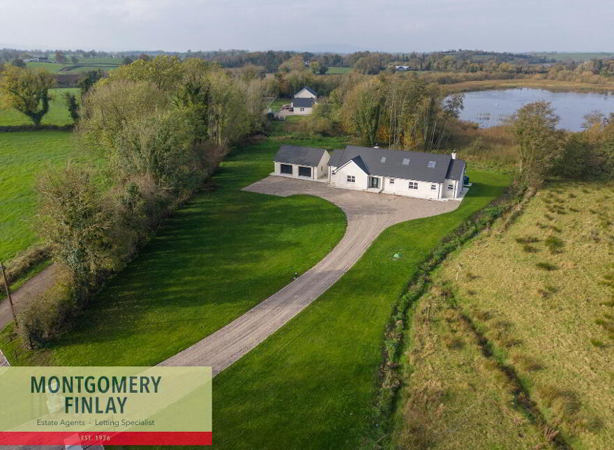 7 Drumhirk Road, Enniskillen, Lisbellaw, BT94 5LD