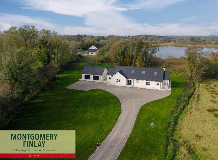 7 Drumhirk Road, Enniskillen, Lisbellaw, BT94 5LD