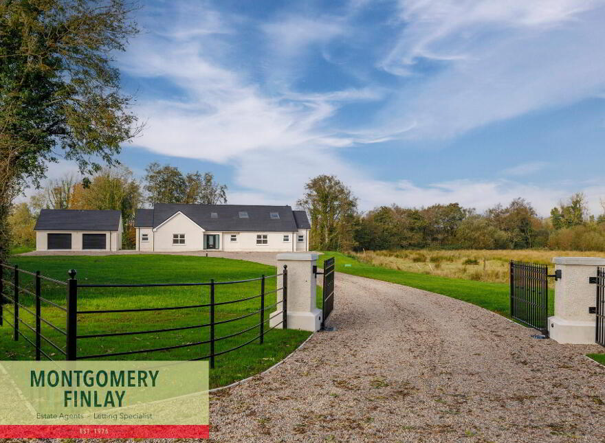 7 Drumhirk Road, Enniskillen, Lisbellaw, BT94 5LD