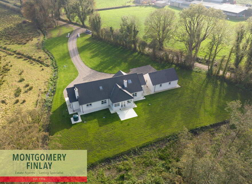 7 Drumhirk Road, Enniskillen, Lisbellaw, BT94 5LD