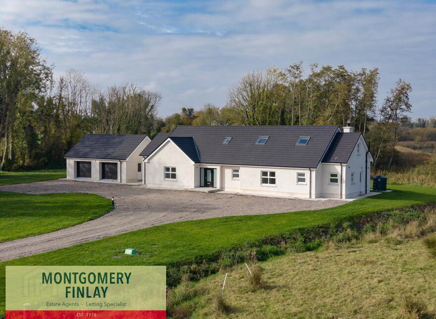 7 Drumhirk Road, Enniskillen, Lisbellaw, BT94 5LD