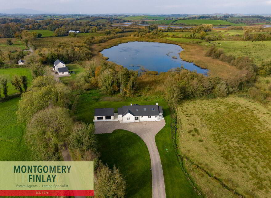 7 Drumhirk Road, Enniskillen, Lisbellaw, BT94 5LD
