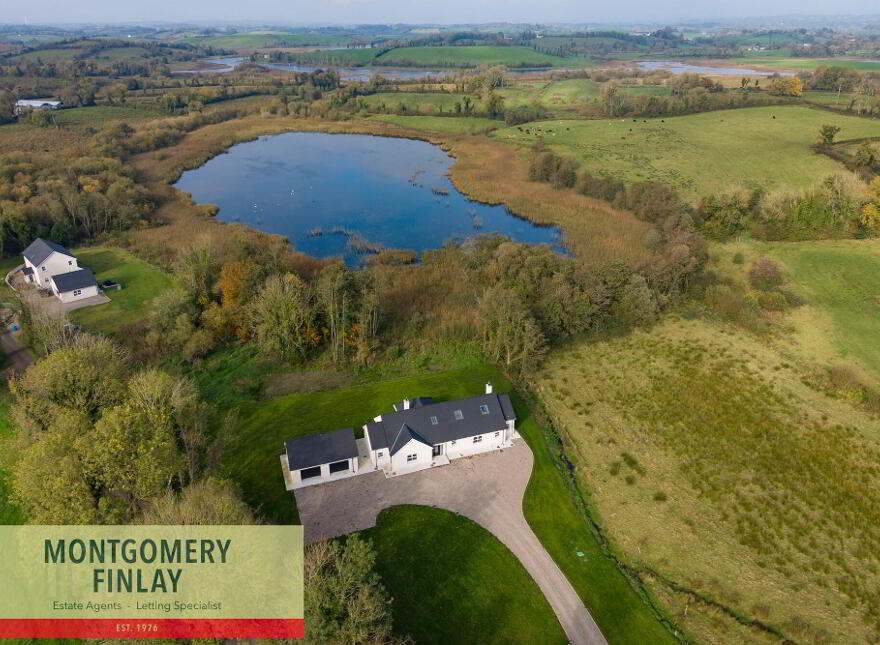 7 Drumhirk Road, Enniskillen, Lisbellaw, BT94 5LD