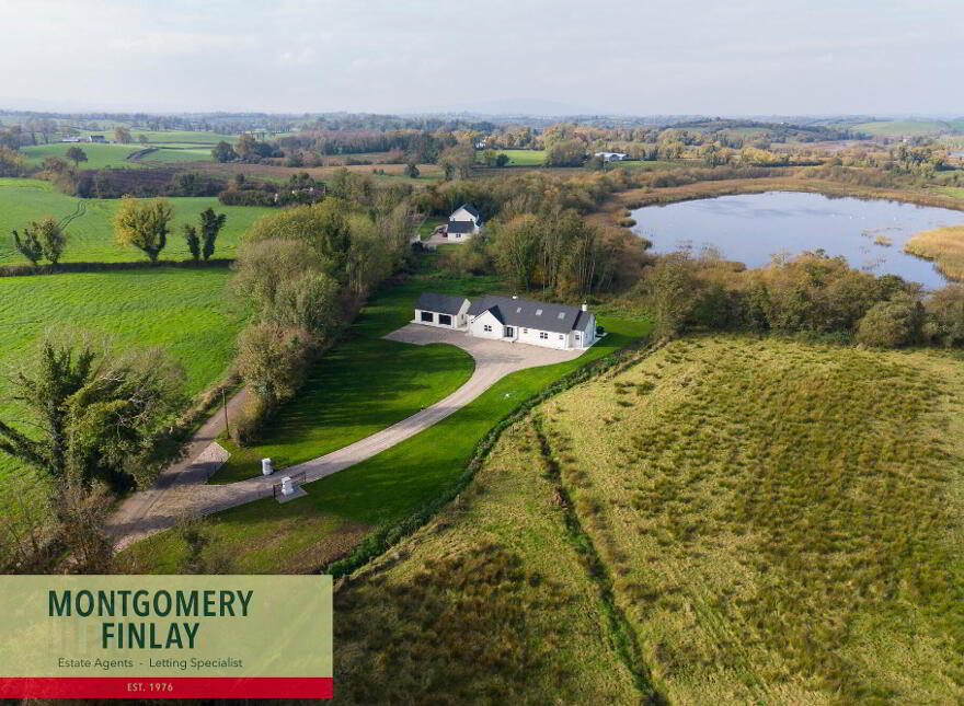 7 Drumhirk Road, Enniskillen, Lisbellaw, BT94 5LD