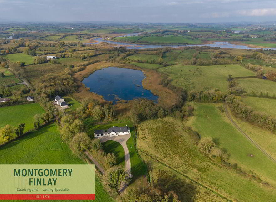 7 Drumhirk Road, Enniskillen, Lisbellaw, BT94 5LD