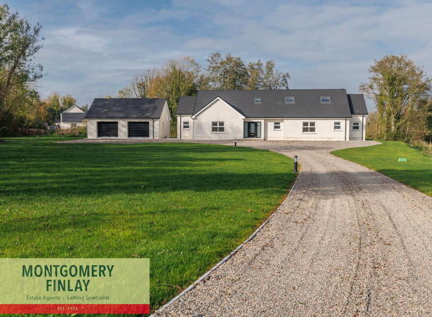 7 Drumhirk Road, Enniskillen, Lisbellaw, BT94 5LD